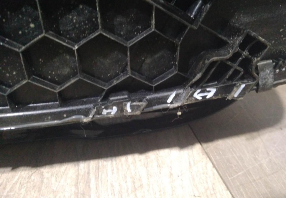 Фара лазерная правая бу BMW X5 G05 OEM 63119850426