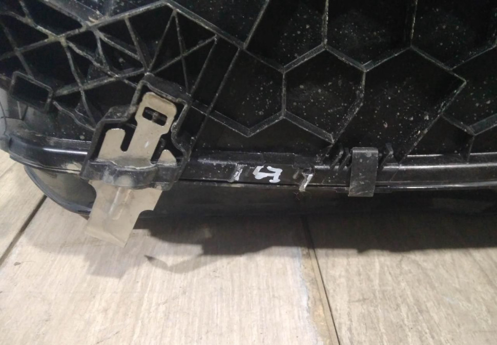 Фара лазерная правая бу BMW X5 G05 OEM 63119850426