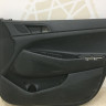 Обивка двери правая передняя Hyundai Tucson 3 2015 OEM 82361D7000 Обивка двери правая передняя Hyundai Tucson 3 2015 OEM 82361D7000