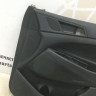 Обивка двери правая передняя Hyundai Tucson 3 2015 OEM 82361D7000 Обивка двери правая передняя Hyundai Tucson 3 2015 OEM 82361D7000