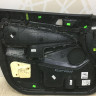 Обивка двери правая передняя Hyundai Tucson 3 2015 OEM 82361D7000 Обивка двери правая передняя Hyundai Tucson 3 2015 OEM 82361D7000