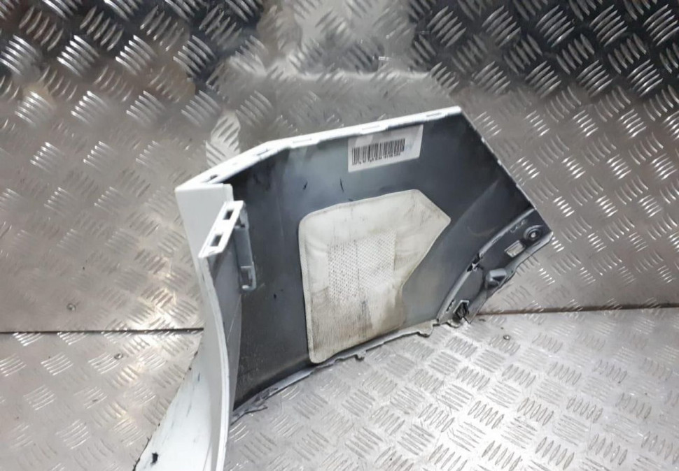 Бампер задний Volkswagen Tiguan 2 oem 5NR807421 Бампер задний Volkswagen Tiguan 2 oem 5NR807421