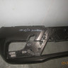 Бампер передний Lada Vesta (трещина) oem 8450006666 (скл-3)