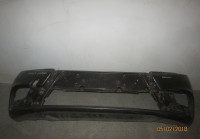 Бампер передний Lada Vesta (трещина) oem 8450006666 (скл-3)