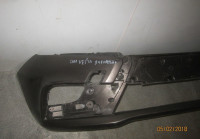 Бампер передний Lada Vesta (трещина) oem 8450006666 (скл-3)