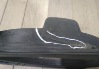 Диффузор вентилятора бу Skoda Rapid 1.4 OEM 6RU121207B