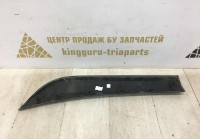 Накладка двери задняя правая Лада X-Ray 2015 OEM 8450021076 (скл-3)
