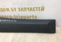 Накладка двери задняя правая Лада X-Ray 2015 OEM 8450021076 (скл-3)