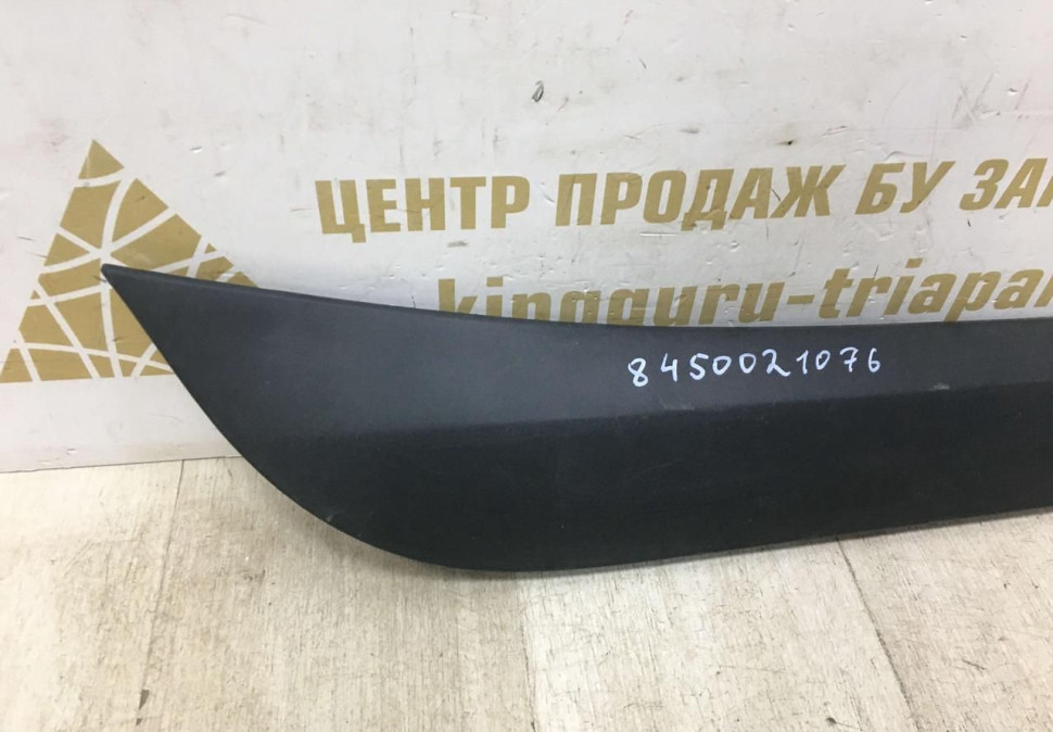 Накладка двери задняя правая Лада X-Ray 2015 OEM 8450021076 (скл-3) Накладка двери задняя правая Лада X-Ray 2015 OEM 8450021076 (скл-3)