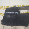 Накладка решетки переднего бампера правая бу BMW X1 F48 M-Pack OEM 51118059904