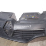 Решетка радиатора бу Renault Logan 2 OEM 623107605R