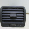 Дефлектор воздушный Golf (03-09) oem 1k0819709 Дефлектор воздушный Golf (03-09) oem 1k0819709