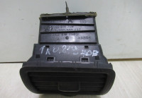 Дефлектор воздушный Golf (03-09) oem 1k0819709