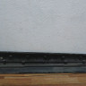 Молдинг двери передний левый Volkswagen Tiguan (11-16) (слом. 1 крепл.) oem 5n0854939