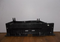 Обивка задней панели бу Skoda Fabia 2 OEM 5J6863459
