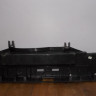 Обивка задней панели бу Skoda Fabia 2 OEM 5J6863459