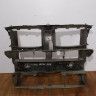 Воздуховод радиатора бу BMW X5 F15 OEM 51747343798 Воздуховод радиатора бу BMW X5 F15 OEM 51747343798