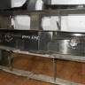 Воздуховод радиатора бу BMW X5 F15 OEM 51747343798 Воздуховод радиатора бу BMW X5 F15 OEM 51747343798