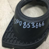 Накладка ПТФ правая Volkswagen Tiguan 1 рест 2011-2016 oem 5N0853666