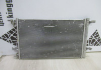 Радиатор кондиционера Chevrolet Cruze Oem 13377763