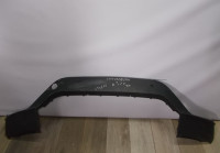 Спойлер переднего бампера бу BMW X3 F25 рестайлинг OEM 51117338544