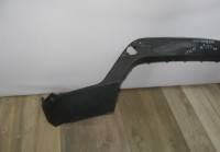 Спойлер переднего бампера бу BMW X3 F25 рестайлинг OEM 51117338544