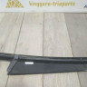 Накладка стойки задней левой двери бу BMW X5 G05 OEM 51357429389 Накладка стойки задней левой двери бу BMW X5 G05 OEM 51357429389