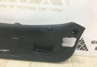 Обшивка крышки багажника Hyundai I30 OEM 81750A6000