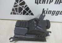 Корпус воздушного фильтра нижний Hyundai Solaris 2 oem 28112h8100