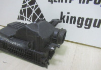 Корпус воздушного фильтра нижний Hyundai Solaris 2 oem 28112h8100