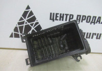 Корпус воздушного фильтра нижний Hyundai Solaris 2 oem 28112h8100