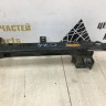 Панель передняя верхняя часть Hyundai Tucson 3 2015> oem 64101D7000 64101D7001