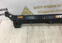 Панель передняя верхняя часть Hyundai Tucson 3 2015&gt; oem 64101D7000 64101D7001