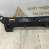 Панель передняя верхняя часть Hyundai Tucson 3 2015> oem 64101D7000 64101D7001