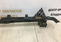 Панель передняя верхняя часть Hyundai Tucson 3 2015&gt; oem 64101D7000 64101D7001