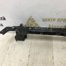 Панель передняя верхняя часть Hyundai Tucson 3 2015> oem 64101D7000 64101D7001