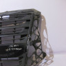 Решётка радиатора Gazel NEXT oem A21R232803015 (слом часть) (скл-3) Решётка радиатора Gazel NEXT oem A21R232803015 (слом часть) (скл-3)