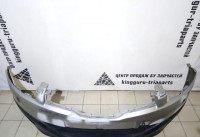 Бампер Nissan Qashqai J10 oem 62022BR10H (скл-3)