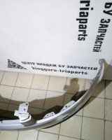 Бампер Nissan Qashqai J10 oem 62022BR10H (скл-3)
