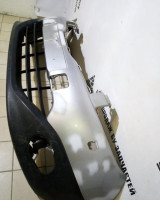 Бампер Nissan Qashqai J10 oem 62022BR10H (скл-3)