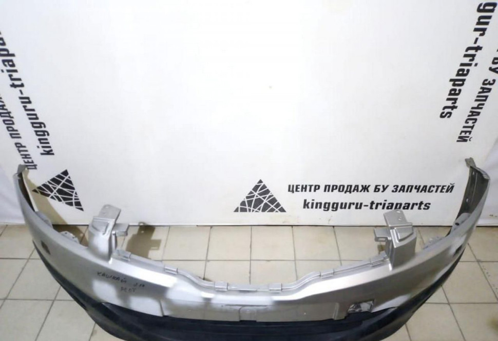 Бампер Nissan Qashqai J10 oem 62022BR10H (скл-3) Бампер Nissan Qashqai J10 oem 62022BR10H (скл-3)