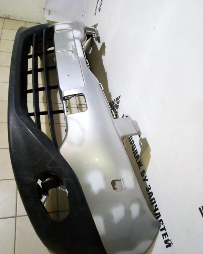 Бампер Nissan Qashqai J10 oem 62022BR10H (скл-3) Бампер Nissan Qashqai J10 oem 62022BR10H (скл-3)