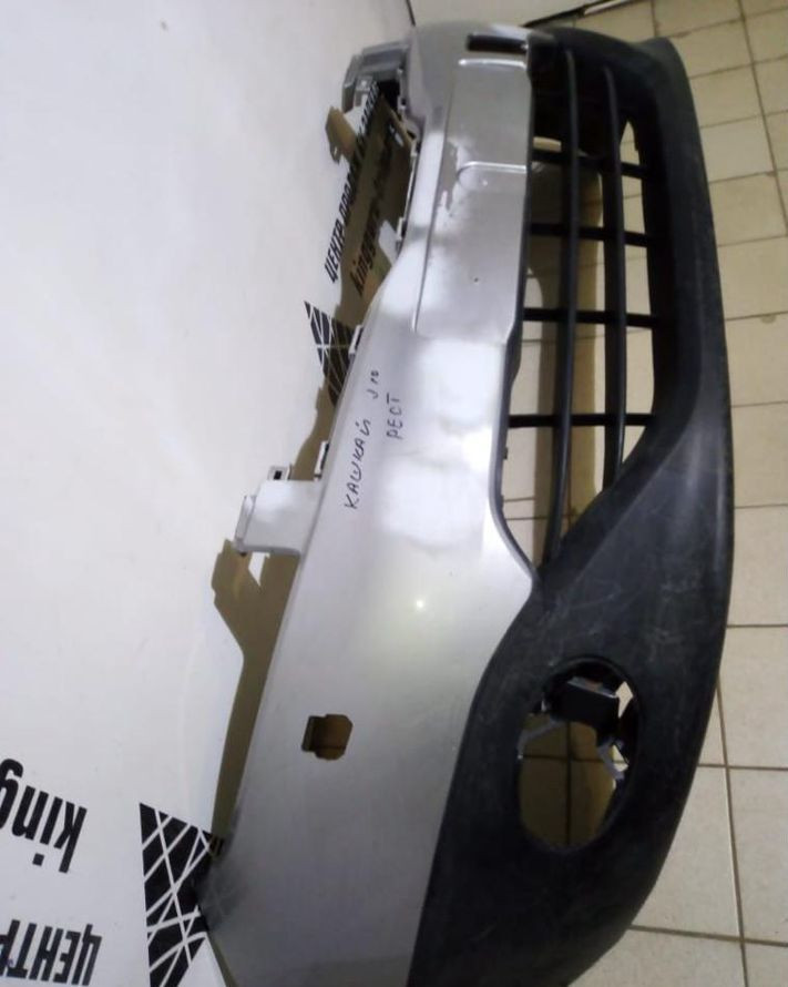 Бампер Nissan Qashqai J10 oem 62022BR10H (скл-3) Бампер Nissan Qashqai J10 oem 62022BR10H (скл-3)
