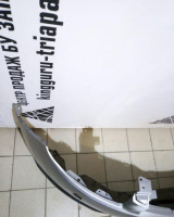 Бампер Nissan Qashqai J10 oem 62022BR10H (скл-3)