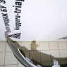 Бампер Nissan Qashqai J10 oem 62022BR10H (скл-3) Бампер Nissan Qashqai J10 oem 62022BR10H (скл-3)