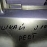 Бампер Nissan Qashqai J10 oem 62022BR10H (скл-3) Бампер Nissan Qashqai J10 oem 62022BR10H (скл-3)