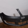 Бампер передний бу Skoda Fabia OEM 5J0807221D