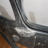 Бампер передний бу Skoda Fabia OEM 5J0807221D