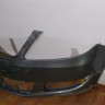 Бампер передний бу Skoda Fabia OEM 5J0807221D