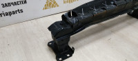 Усилитель переднего бампера Volkswagen Jetta 6 oem 5C6807109C